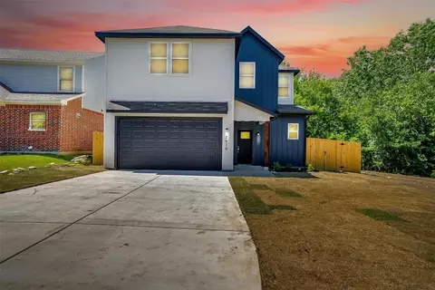 2919 Loving Ave, Fort Worth, TX 76106