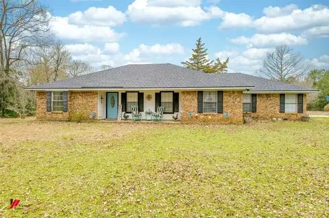 717 Adkins Rd, Cotton Valley, LA 71018