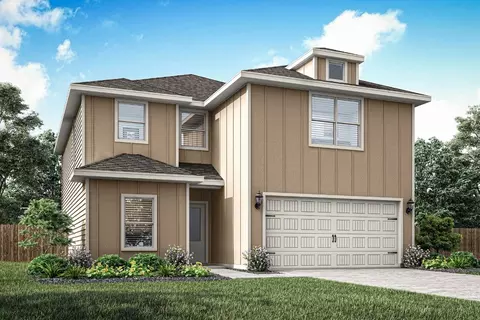 9953 Voyager Ln, Fort Worth, TX 76131