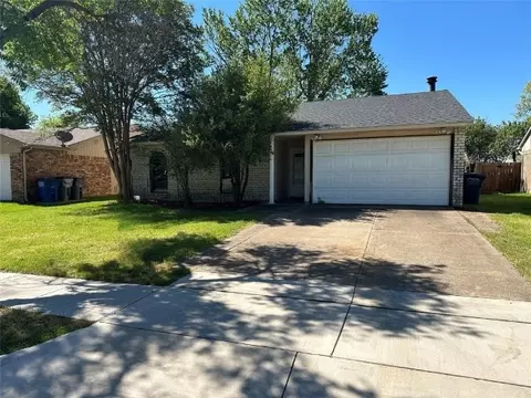 514 Oldbridge Dr, Allen, TX 75002