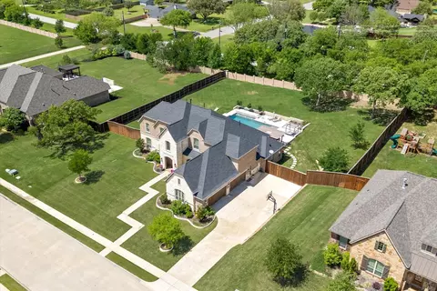 709 Gean Trl, Keller, TX 76248