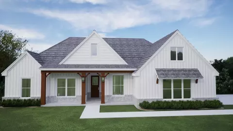 9001 Valley Oak Ct, Springtown, TX 76082