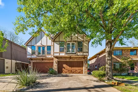 5829 Oram St, Dallas, TX 75206