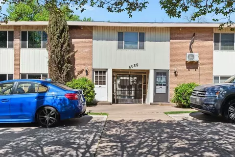 4039 Cole Ave #112, Dallas, TX 75204
