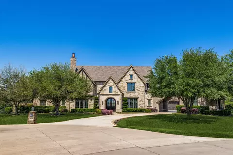 701 Elmbrook Dr, Fairview, TX 75069