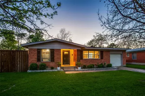 1423 Bluebird Ln, Garland, TX 75042