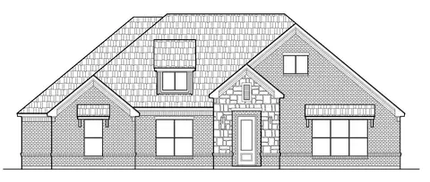 9009 Valley Oak, Springtown, TX 76082