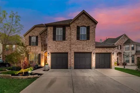 840 Ethan Rd, Lantana, TX 76226
