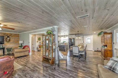 Bedroom - 2545 Doc Steed Rd, Minden, LA 71055 photo 1 of 9