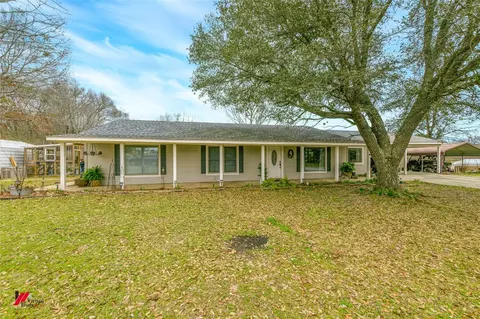 Exterior - 2545 Doc Steed Rd, Minden, LA 71055 photo 3 of 8