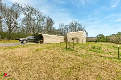 Exterior - 2545 Doc Steed Rd, Minden, LA 71055 photo 7 of 8