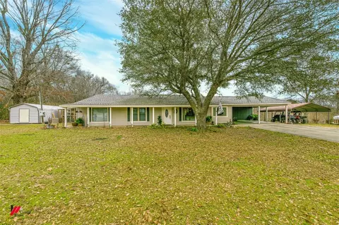 2545 Doc Steed Rd, Minden, LA 71055