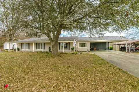 Exterior - 2545 Doc Steed Rd, Minden, LA 71055 photo 2 of 8