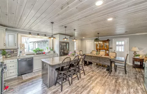 Kitchen - 2545 Doc Steed Rd, Minden, LA 71055 photo 1 of 4