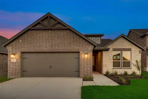 1913 Velora Dr, Haslet, TX 76052