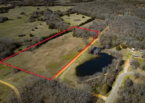 501 N Western Lot 2 Ave, Tishomingo, OK 73460
