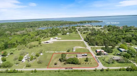 111 Vz County Road 3727, Wills Point, TX 75169