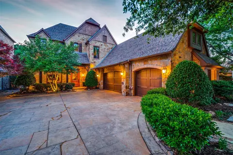 5077 Oak Knoll Ln, Frisco, TX 75034