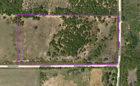 Tbd County Road 240, Rising Star, TX 76471