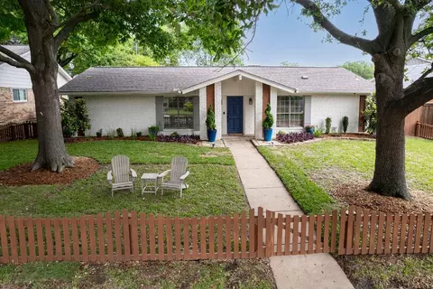 404 Northview Dr, Richardson, TX 75080