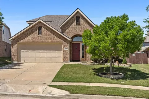 12405 Dogwood Springs Dr, Fort Worth, TX 76244