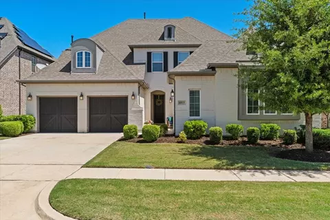6813 Golf Club Dr, Mckinney, TX 75070