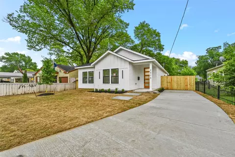 2406 Volga Ave, Dallas, TX 75216