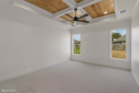 Bedroom - 123 Sitka Loop, Haughton, LA 71037 photo 1 of 4