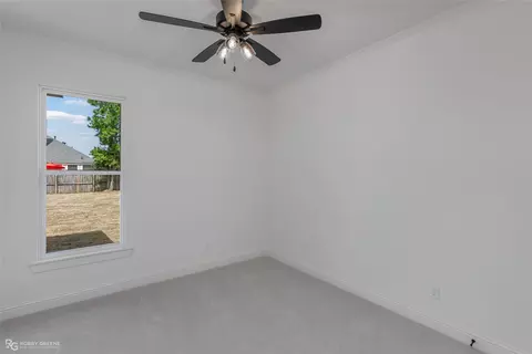 Bedroom - 123 Sitka Loop, Haughton, LA 71037 photo 4 of 4