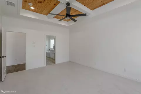 Bedroom - 123 Sitka Loop, Haughton, LA 71037 photo 2 of 4