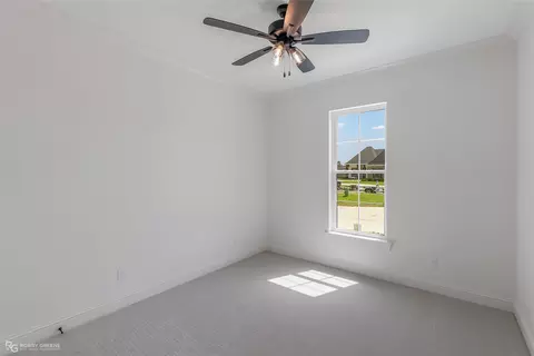 Bedroom - 123 Sitka Loop, Haughton, LA 71037 photo 3 of 4