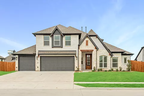 807 Driftwood Ln, Nevada, TX 75173