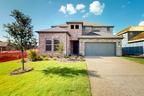 1007 Hickory Chase Ln, Melissa, TX 75454