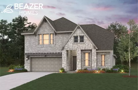 512 Wickerdale Way, Little Elm, TX 75068