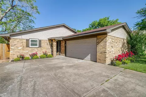 3012 Tex Blvd, Fort Worth, TX 76116