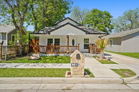 512 W Boyce Ave, Fort Worth, TX 76115