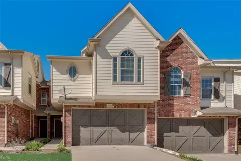 1032 Colonial Dr, Coppell, TX 75019