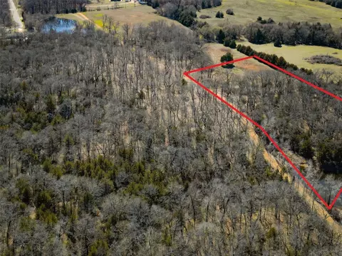 501 N Western Lot 4 Ave, Tishomingo, OK 73460