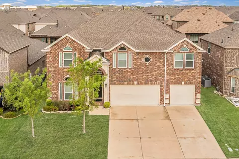 1016 Little Gull Dr, Forney, TX 75126