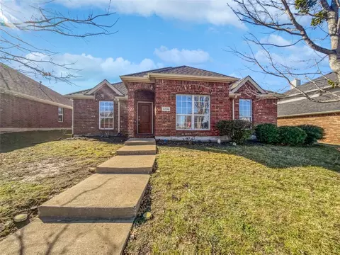 11739 Yoakum Dr, Frisco, TX 75035