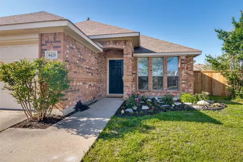 4420 Randall Ct, Sachse, TX 75048