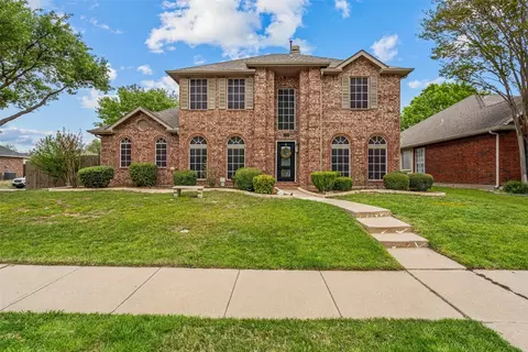 11200 Alexandria Dr, Frisco, TX 75035