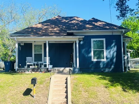 515 S Walnut St, Winnsboro, TX 75494