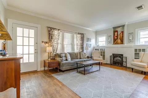 2509 Wabash Ave, Fort Worth, TX 76109