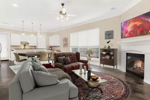 5002 Mission Ave, Dallas, TX 75206