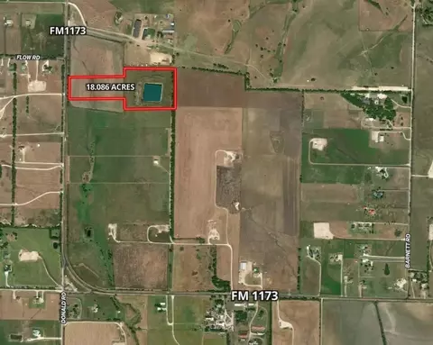 Tbd Fm 1173, Krum, TX 76249
