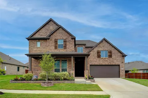 2808 Augustus Way, Mansfield, TX 76063