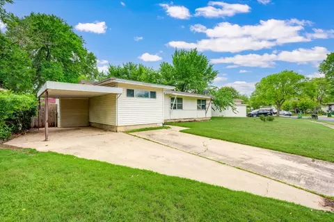 542 Souder Dr, Hurst, TX 76053