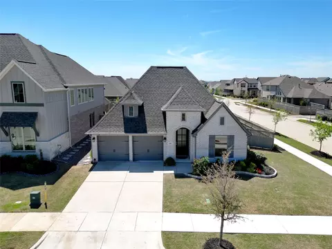 2441 Cobbler St, Northlake, TX 76247
