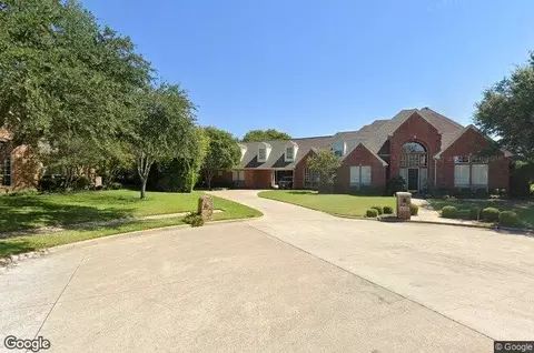 201 Carriage Hill Ln, Heath, TX 75032